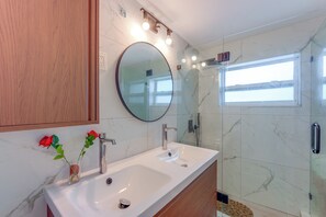 Ferienhaus (2 Bedrooms) | Innenbereich