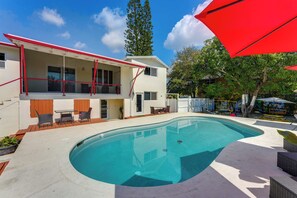Casa (2 Bedrooms) | Interior