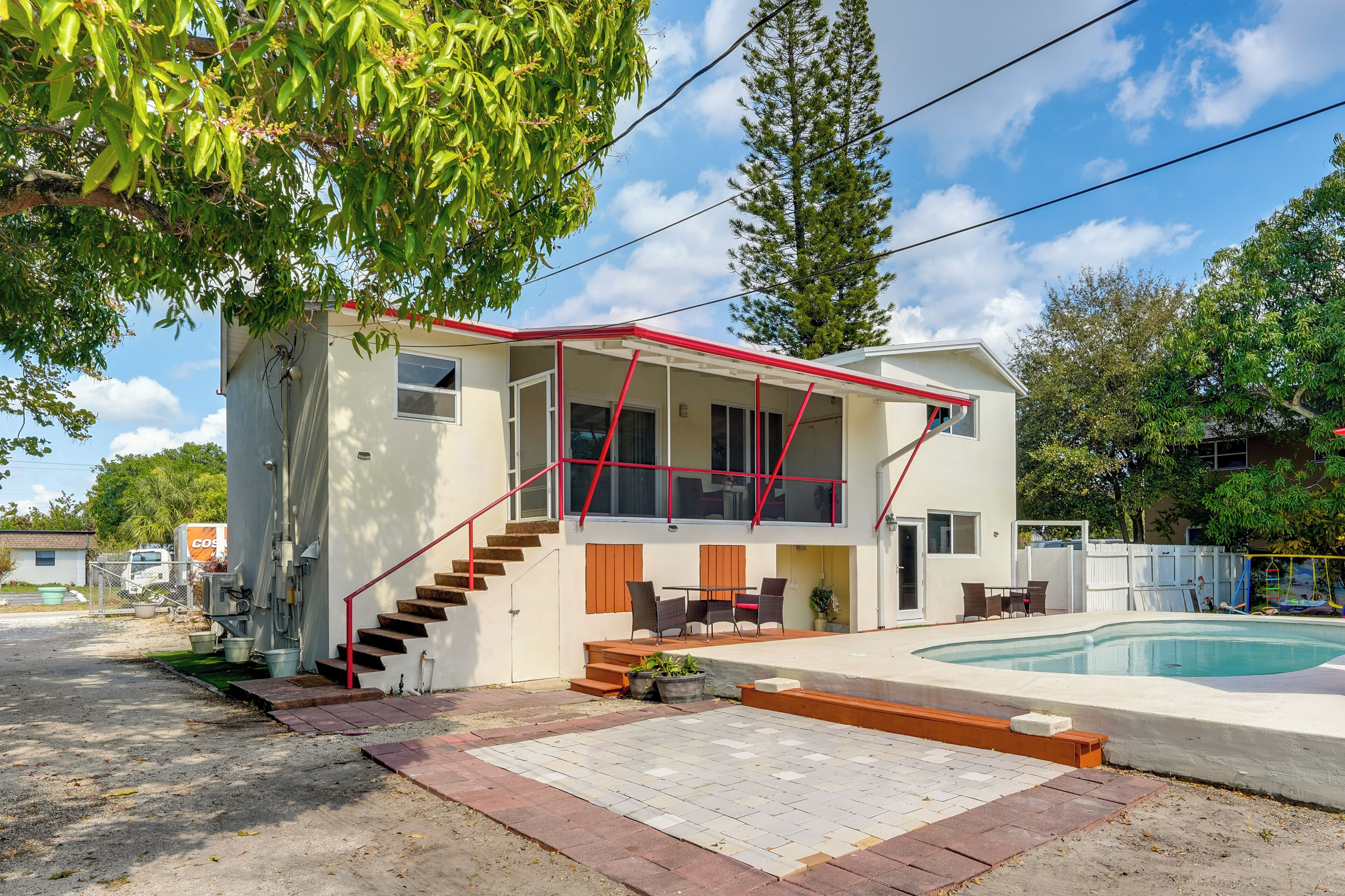 Nhà (2 Bedrooms) | Nội thất