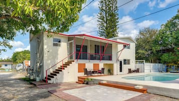 Nhà (2 Bedrooms) | Nội thất