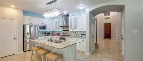 Casa (4 Bedrooms) | Interior