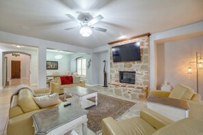 Maison (4 Bedrooms) | Intérieur