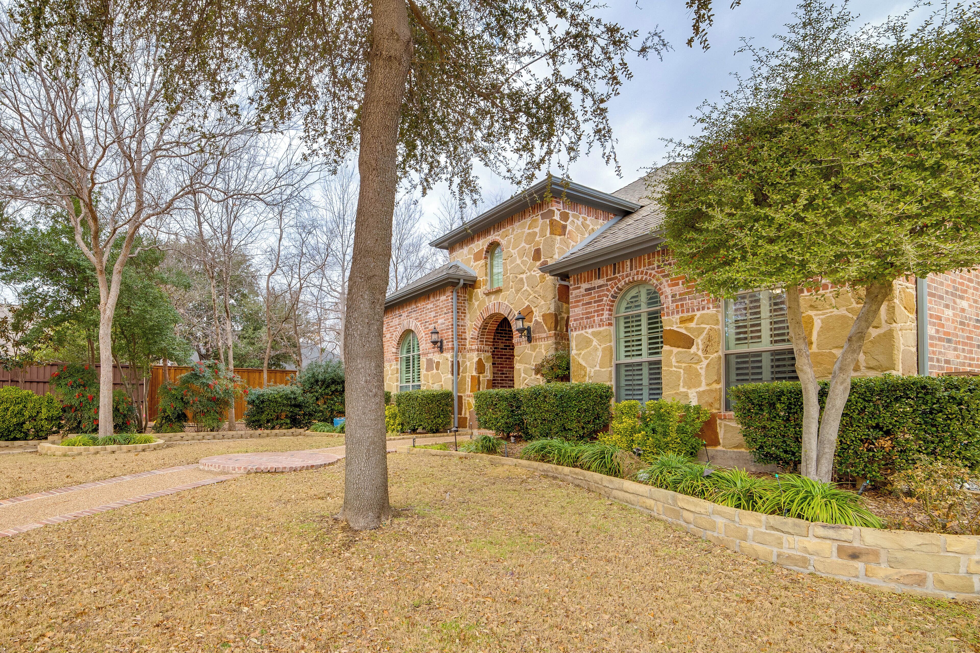 Maison (4 Bedrooms) | Façade de l’hébergement 