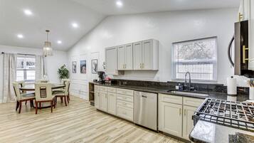 Casa (3 Bedrooms) | Parte interna