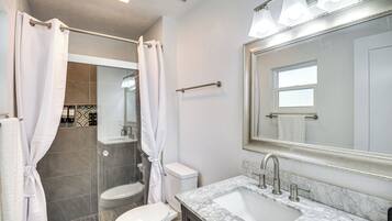 Casa (3 Bedrooms) | Parte interna