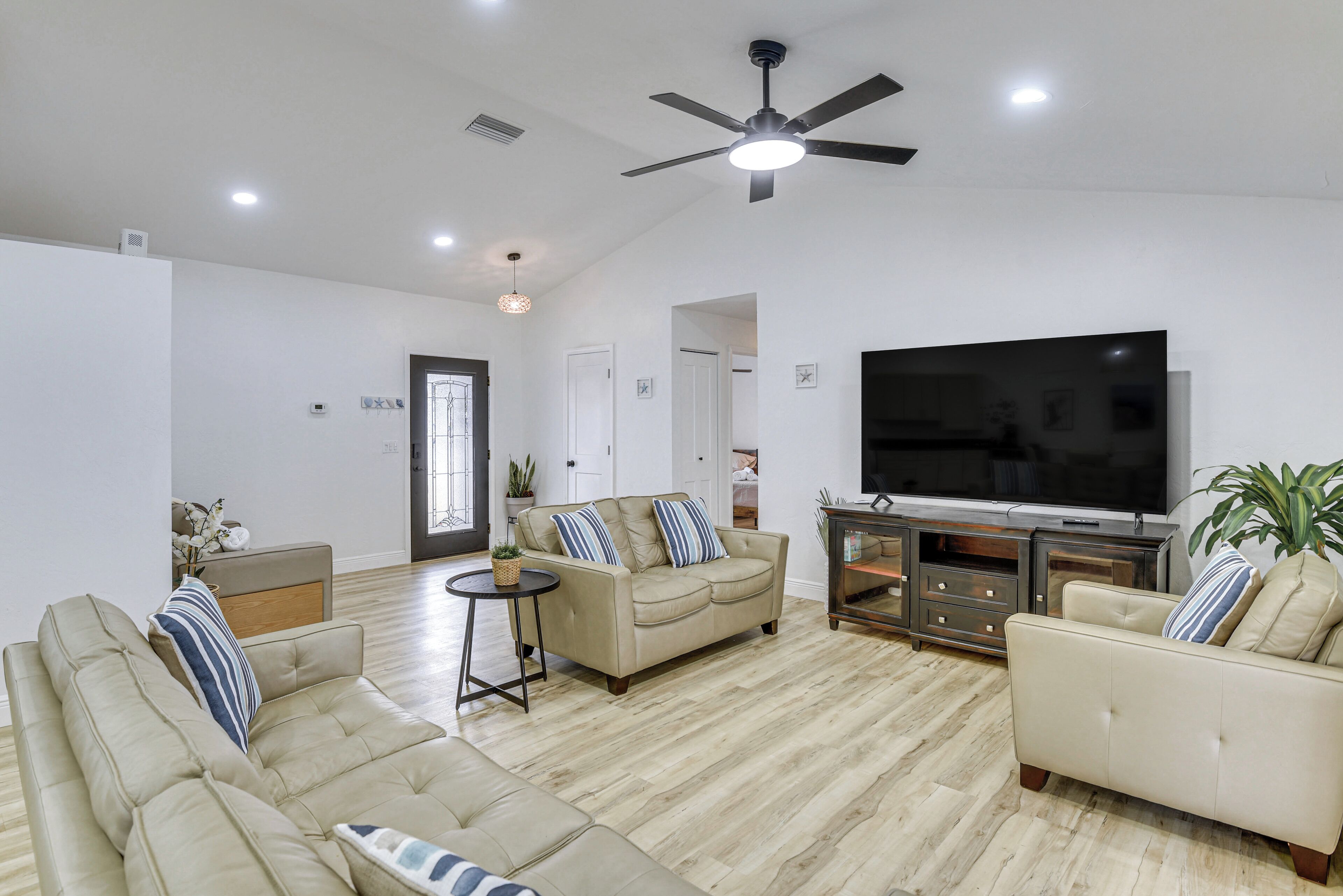 独立别墅 (3 Bedrooms) | 住宿内部