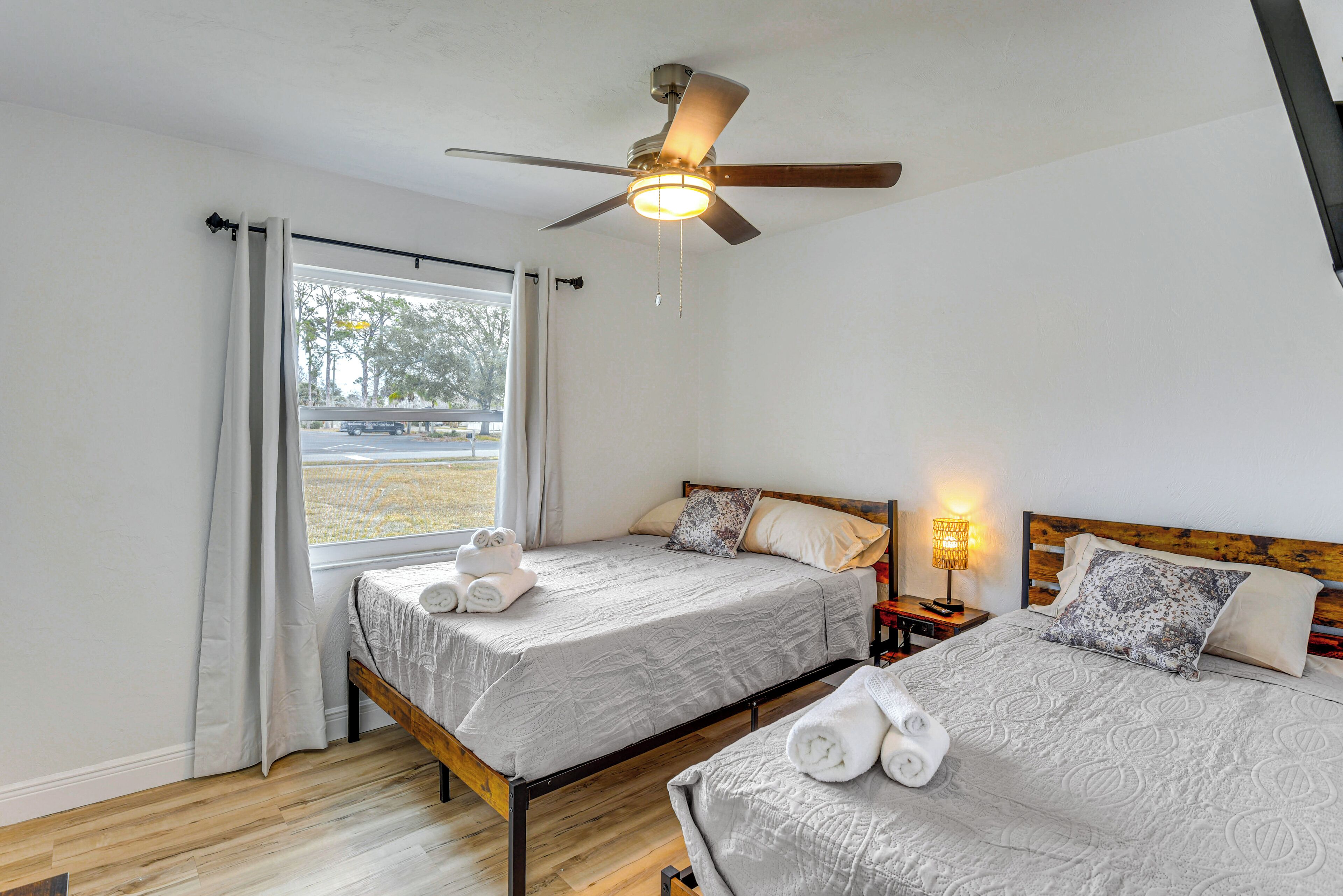 独立别墅 (3 Bedrooms) | 住宿内部