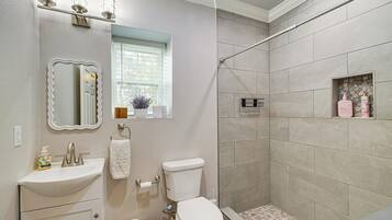 Hus (2 Bedrooms) | Innvendig