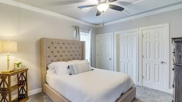 Ferienhaus (2 Bedrooms) | Innenbereich