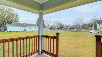 Ferienhaus (2 Bedrooms) | Innenbereich