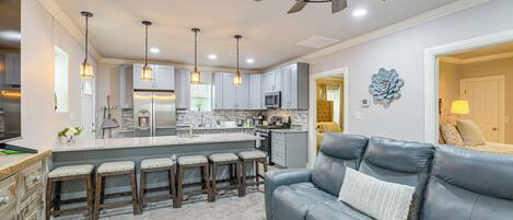 House (2 Bedrooms) | Front of property