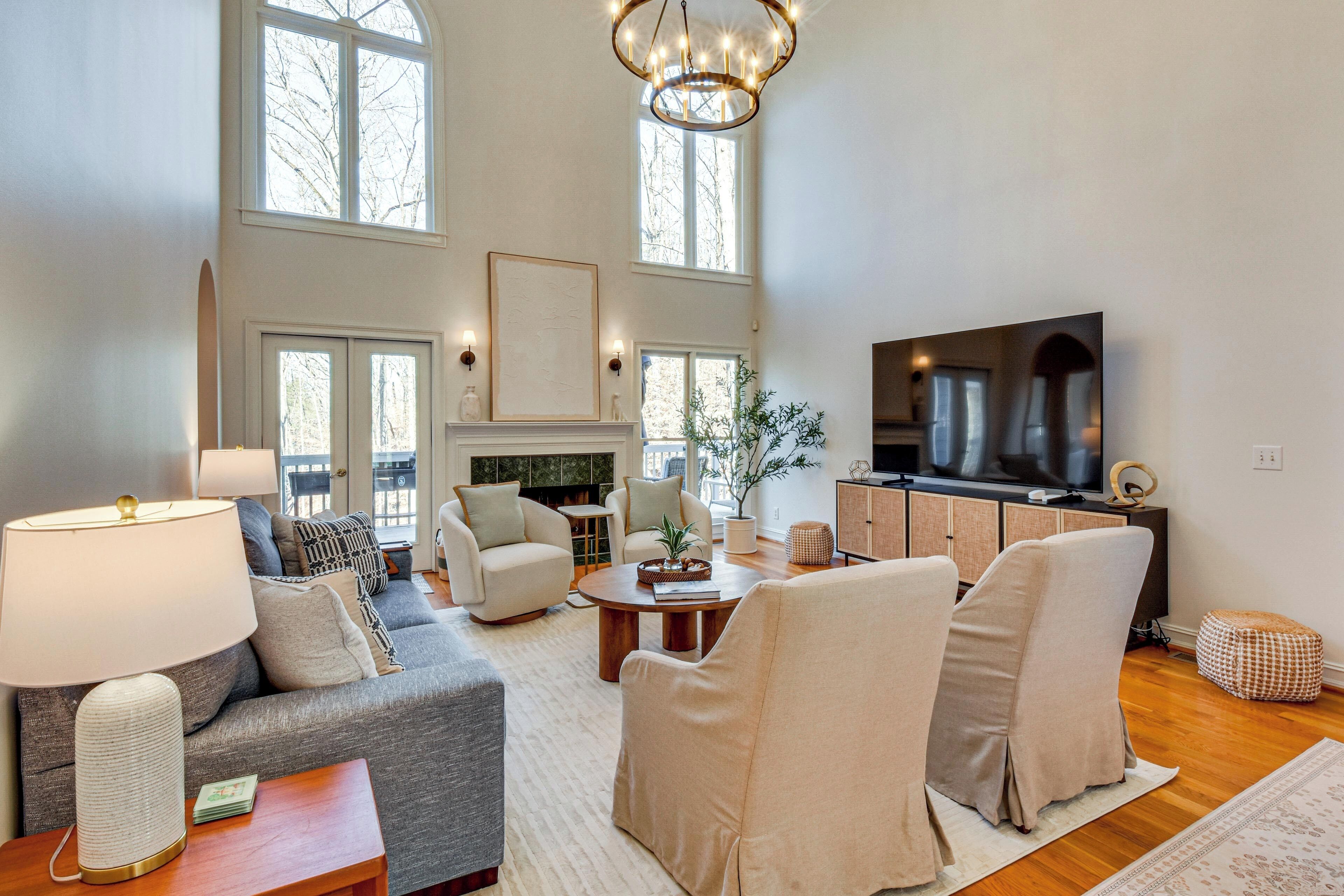 House (5 Bedrooms) | Front of property