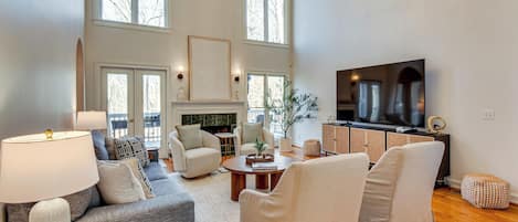 House (5 Bedrooms) | Front of property