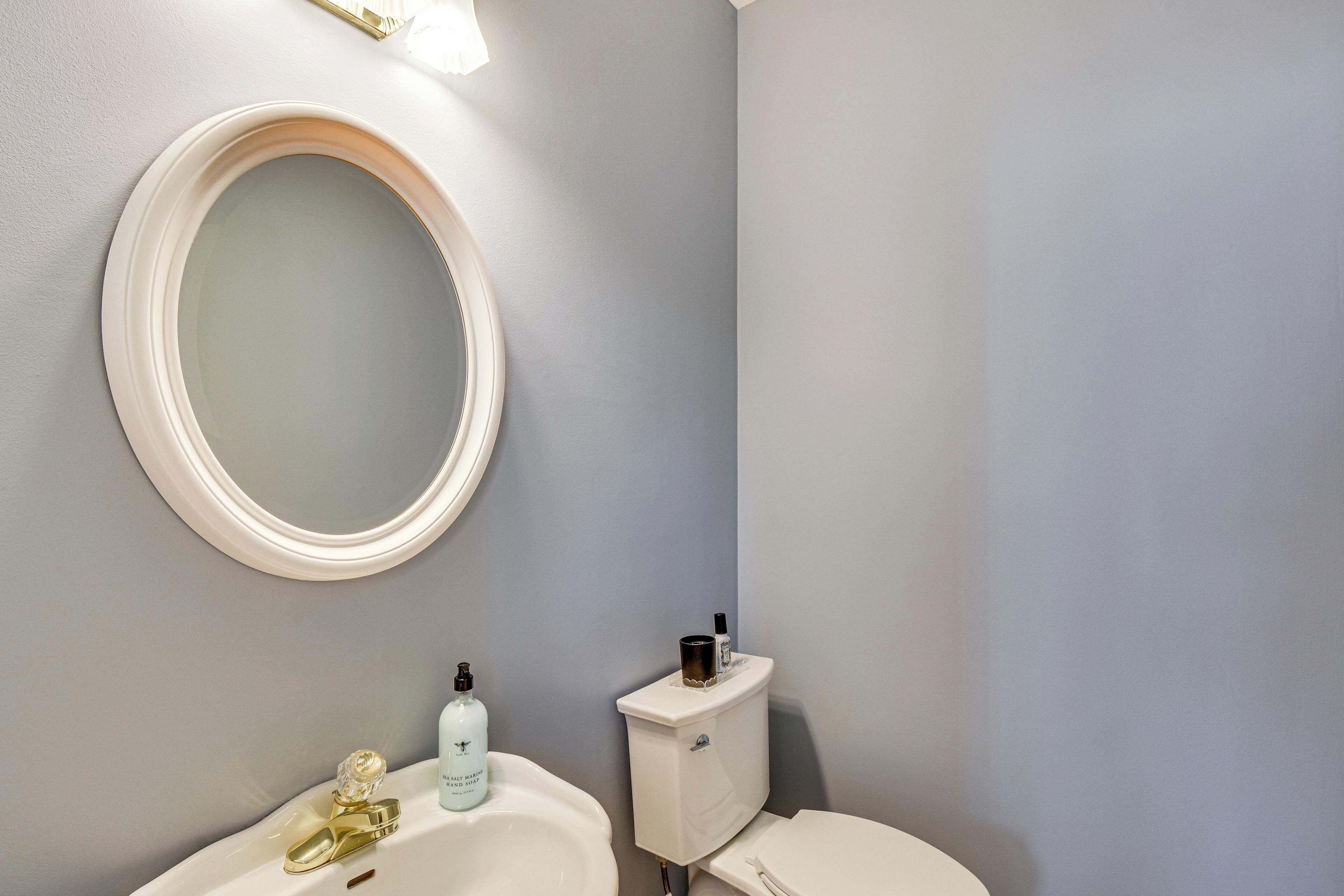 Rumah (5 Bedrooms) | Interior