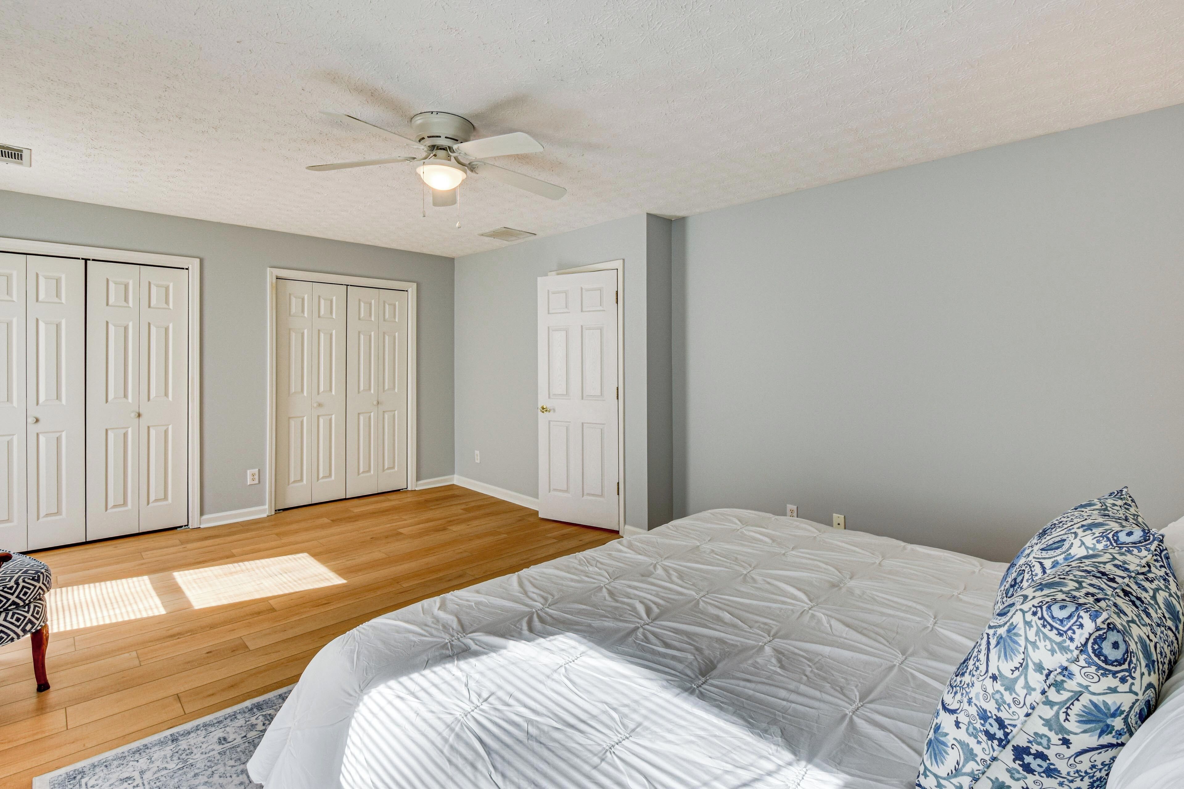 Casa (5 Bedrooms) | Interior