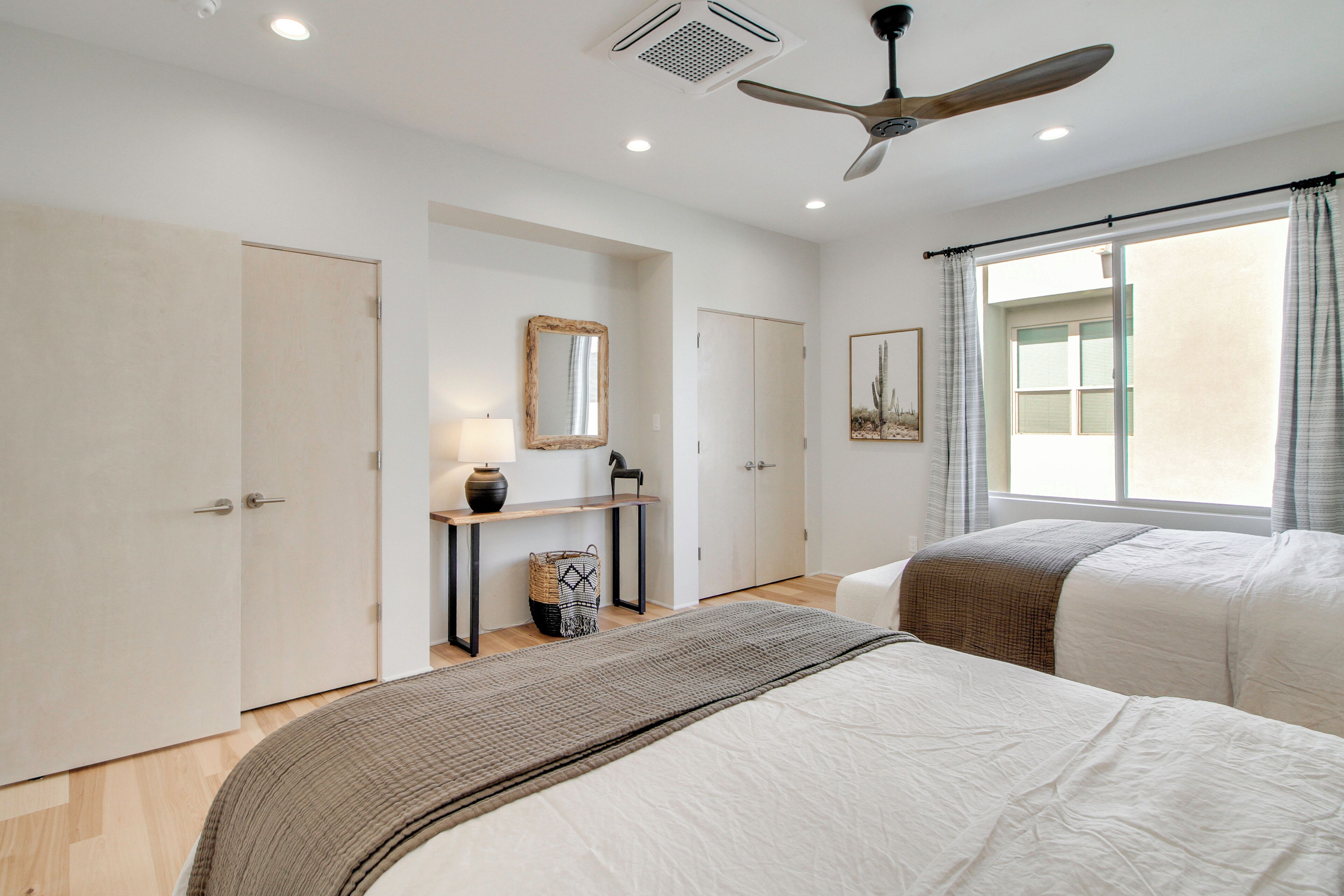 公寓 (2 Bedrooms) | 住宿內部