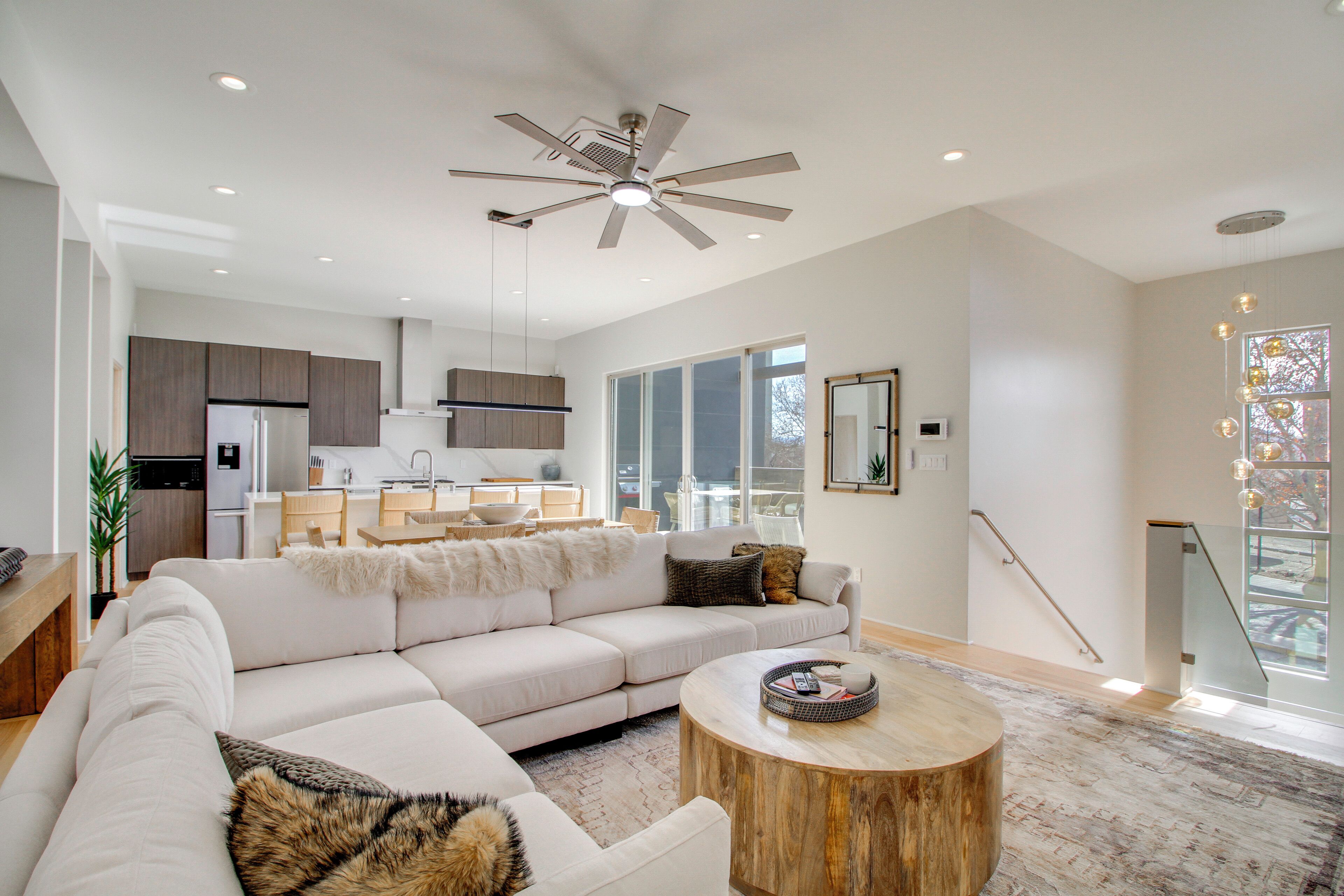 Apartment (2 Bedrooms) | Front of property