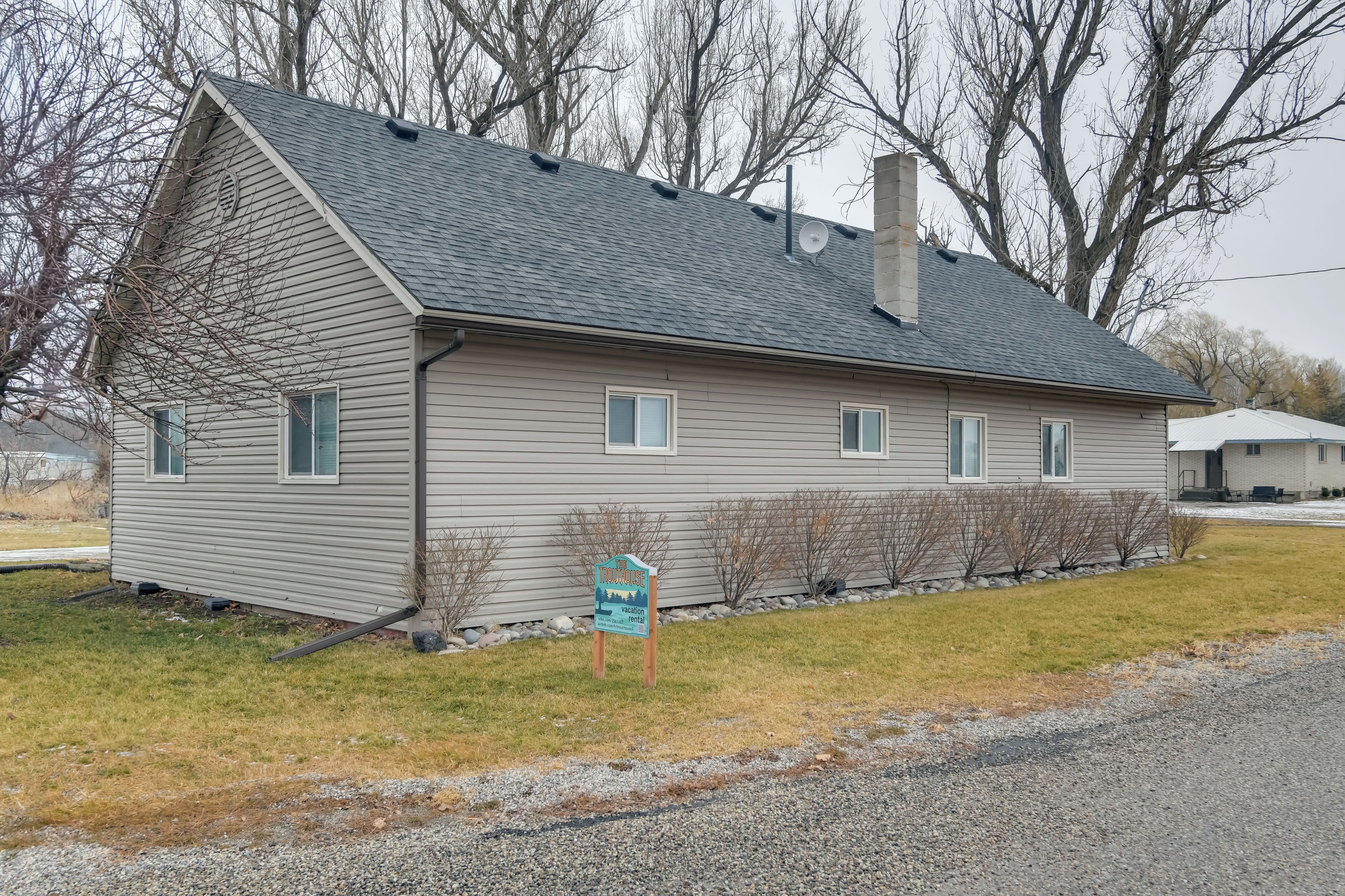 Nhà (3 Bedrooms) | Nội thất