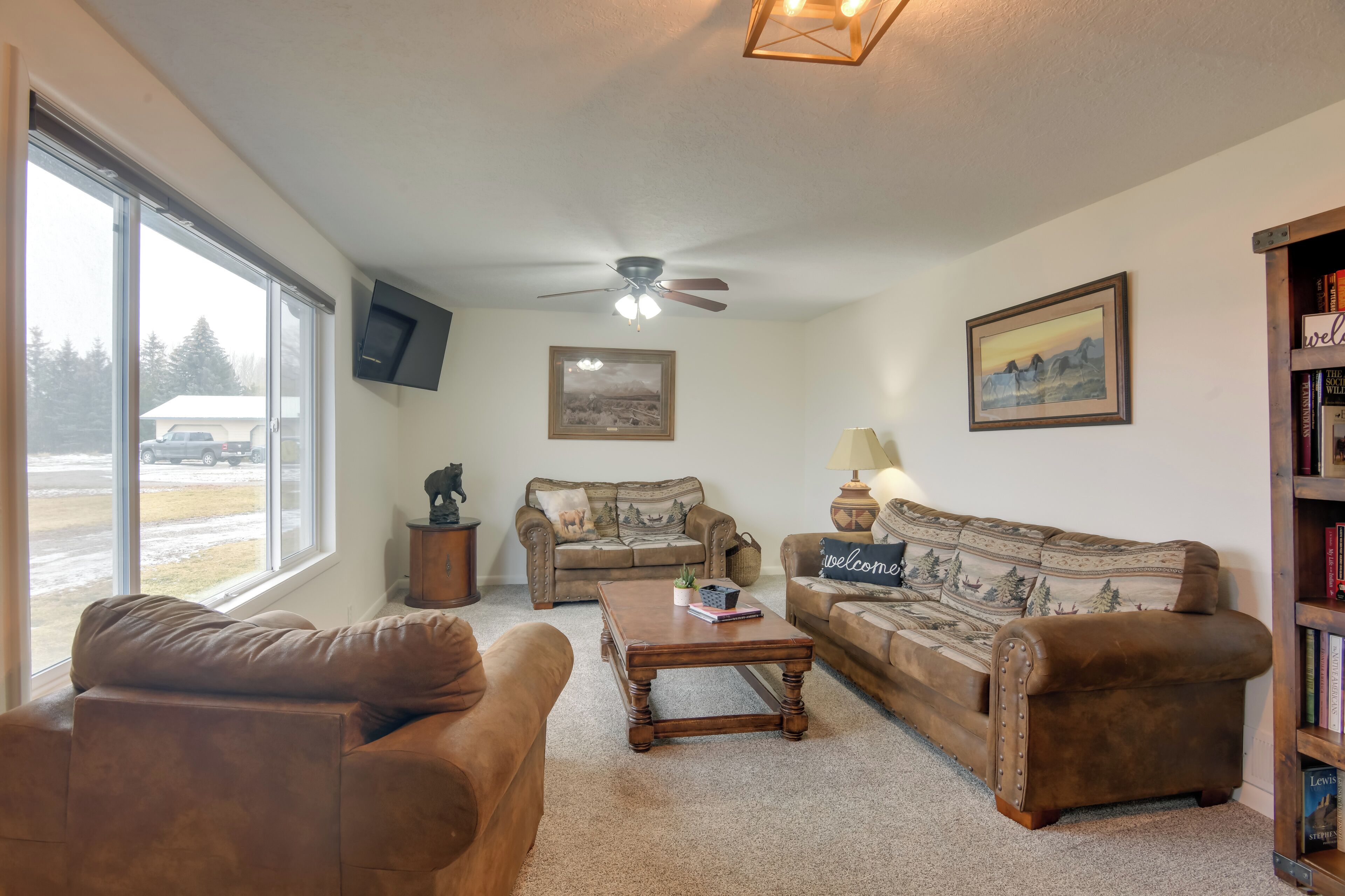 House (3 Bedrooms) | Front of property