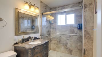 Maison (3 Bedrooms) | Intérieur