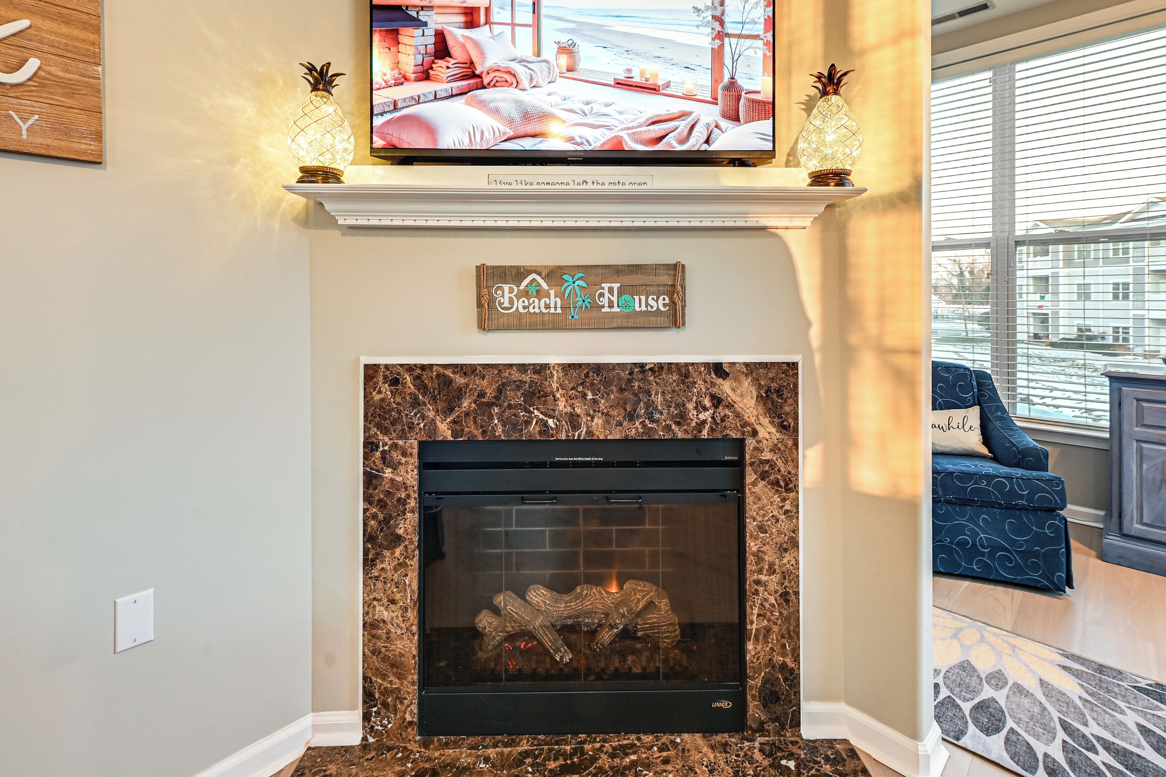 Apartment (3 Bedrooms) | Interior