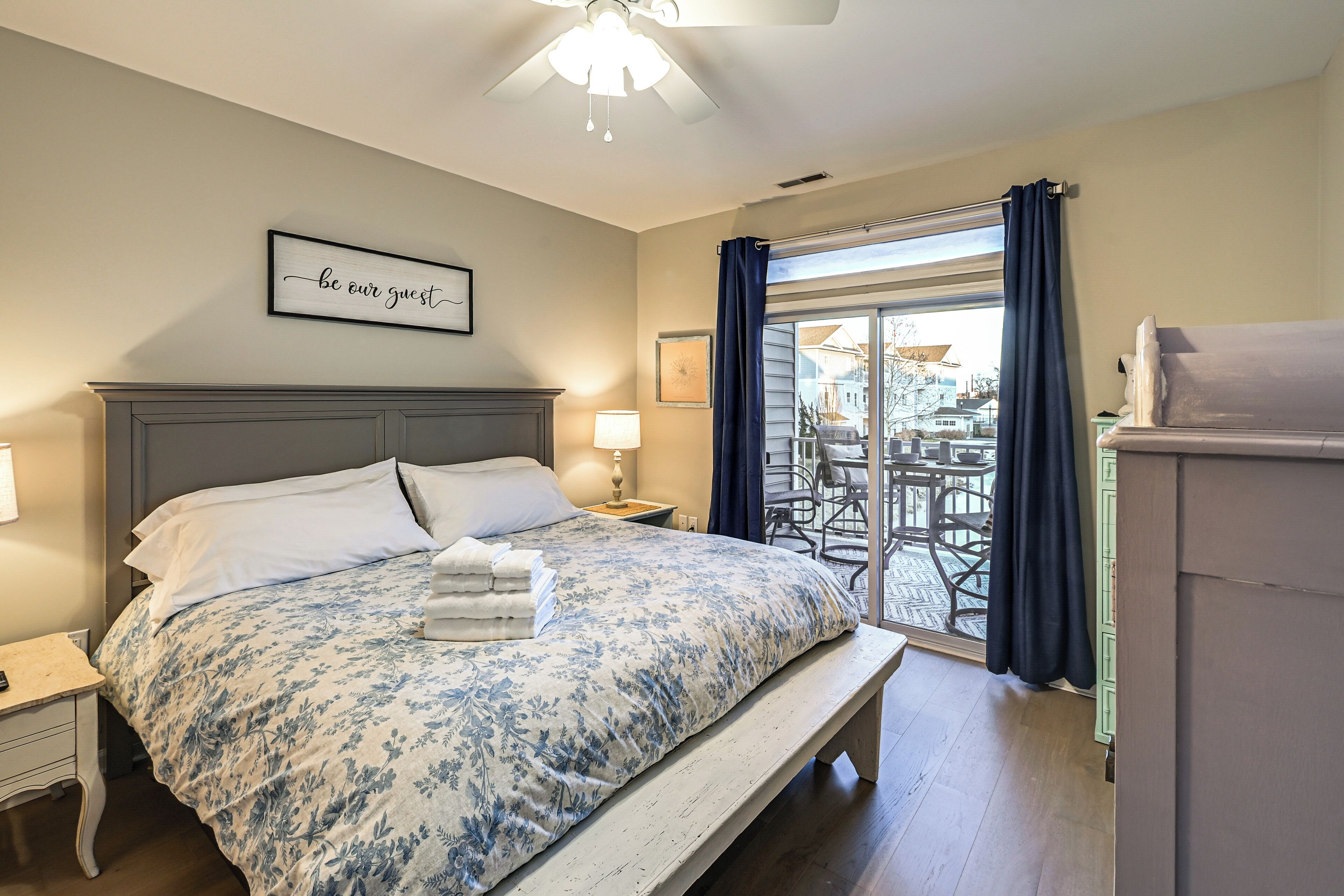 Apartment (3 Bedrooms) | Interior