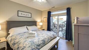 Apartment (3 Bedrooms) | Interior