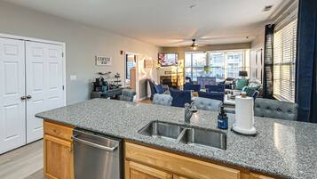 Apartment (3 Bedrooms) | Interior