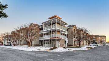 Apartment (3 Bedrooms) | Interior