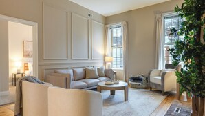 Leilighet (2 Bedrooms) | Innvendig