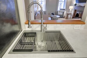Appartement (2 Bedrooms) | Interieur