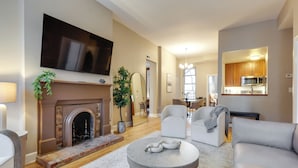 Leilighet (2 Bedrooms) | Innvendig