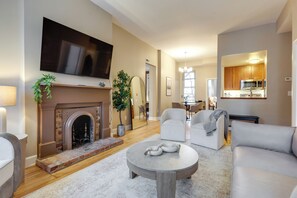 Interior - Walkable Condo Near Over-the-rhine & Hard Rock! (Cincinnati)