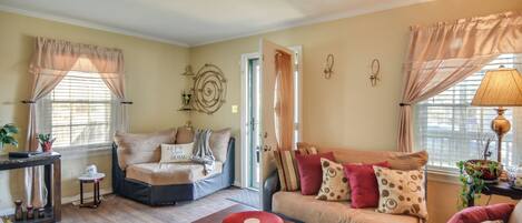 Casa (3 Bedrooms) | Interior