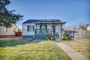 Rumah (3 Bedrooms) | Interior