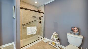 Rumah (3 Bedrooms) | Interior