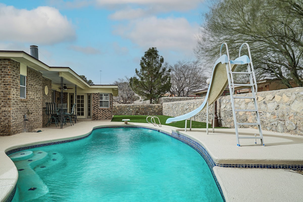 House (3 Bedrooms) | Front of property