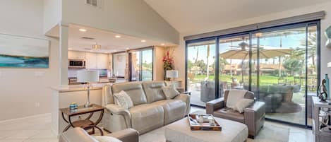 公寓 (2 Bedrooms) | 住宿內部