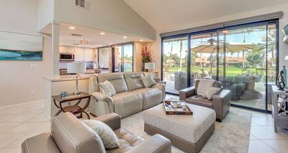 11 Mi to Coachella: Palm Desert Gem w/ Pool Access