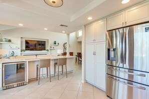 Apartemen (2 Bedrooms) | Interior