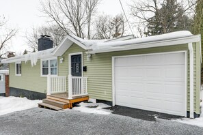 Rumah (3 Bedrooms) | Interior