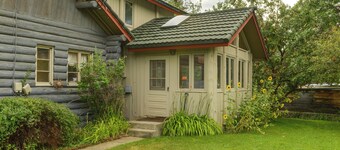 7 Mi to Sinks Canyon: 'creekside Place' in Lander