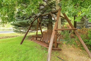 Interior - 7 Mi to Sinks Canyon: 'creekside Place' in Lander (Lander)