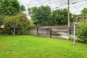 Interior - 7 Mi to Sinks Canyon: 'creekside Place' in Lander (Lander)