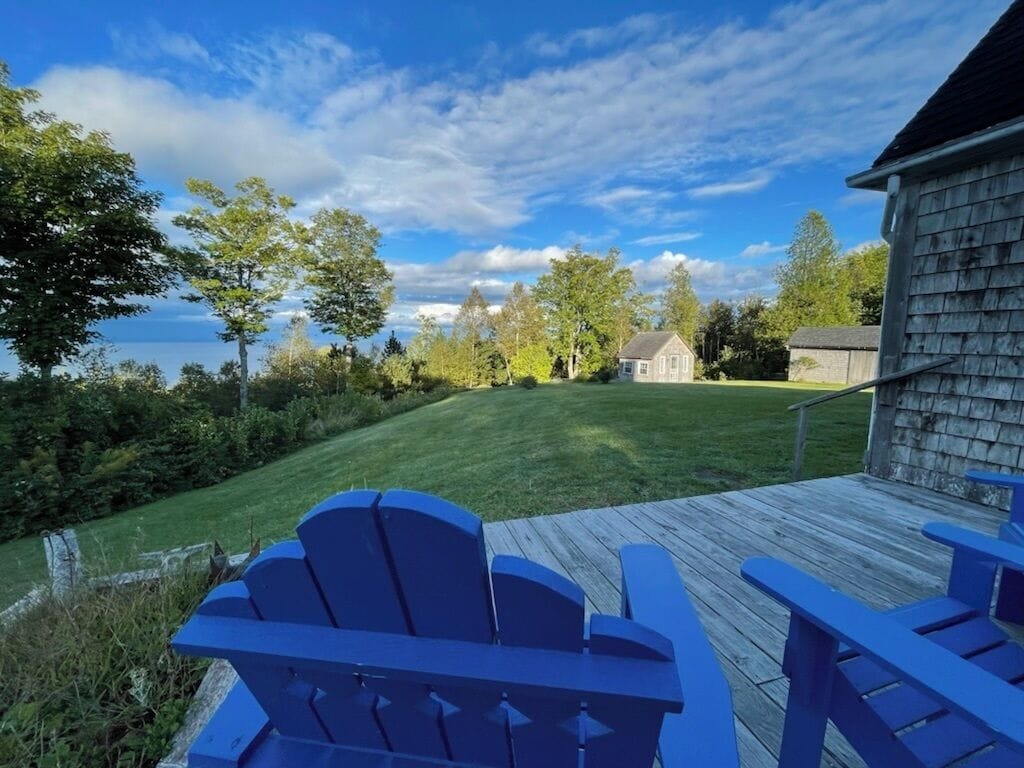 Maison (2 Bedrooms) | Intérieur