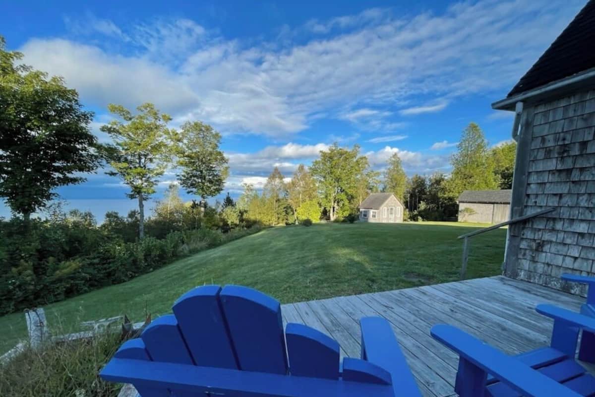 House (2 Bedrooms) | Front of property