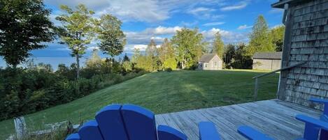 Maison (2 Bedrooms) | Intérieur