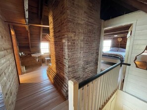 Hus (2 Bedrooms) | Innvendig