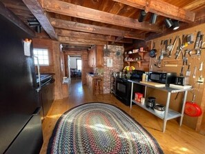 獨棟房屋 (2 Bedrooms) | 住宿內部