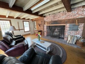 Hus (2 Bedrooms) | Innvendig